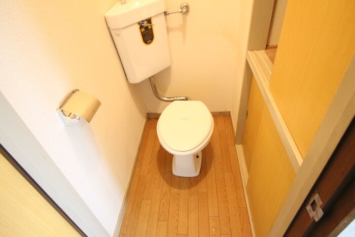 アルコーブ中倉の物件内観写真