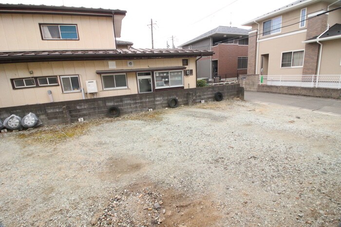 アルコーブ中倉の物件内観写真