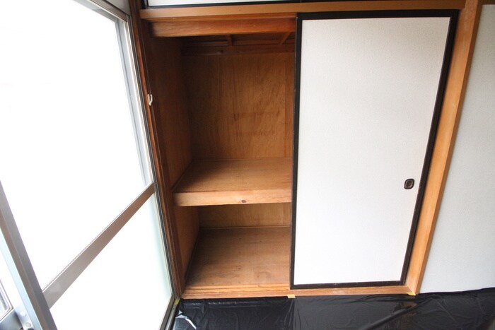 アルコーブ中倉の物件内観写真