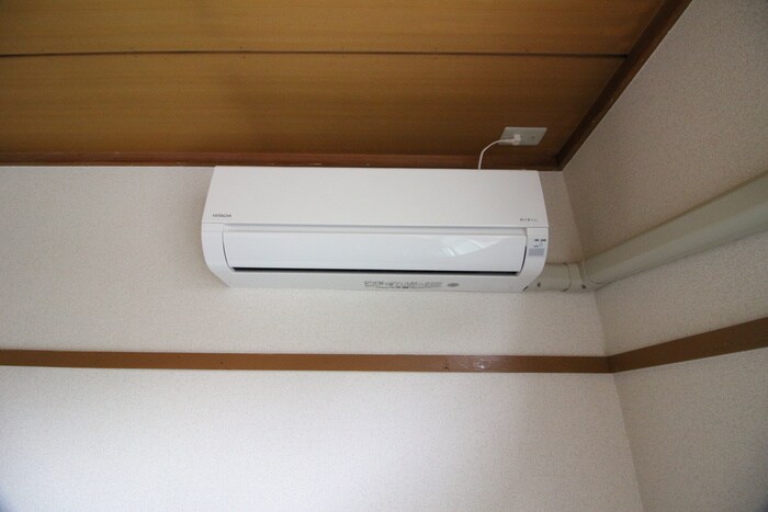 アルコーブ中倉の物件内観写真