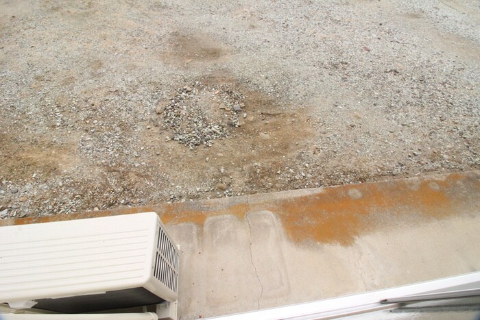 アルコーブ中倉の物件内観写真