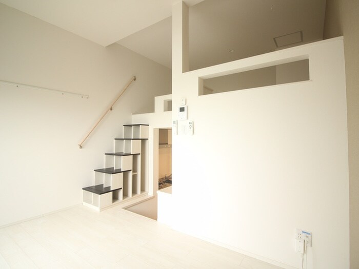 ハーモニーテラス出花の物件内観写真