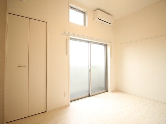 ハーモニーテラス出花の物件内観写真