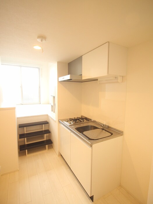 ハーモニーテラス出花の物件内観写真