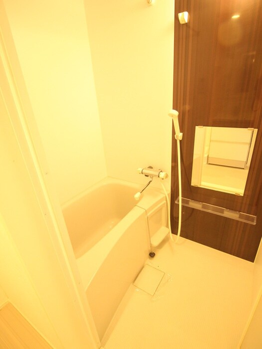 ハーモニーテラス出花の物件内観写真