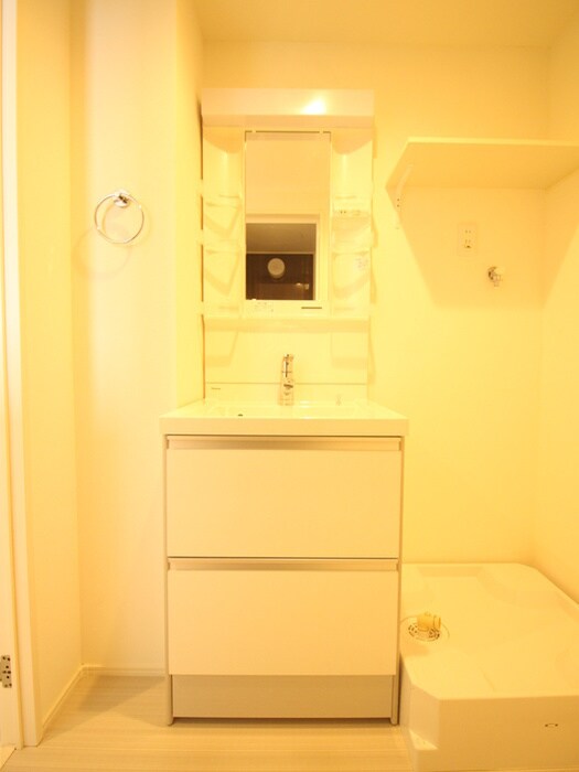 ハーモニーテラス出花の物件内観写真