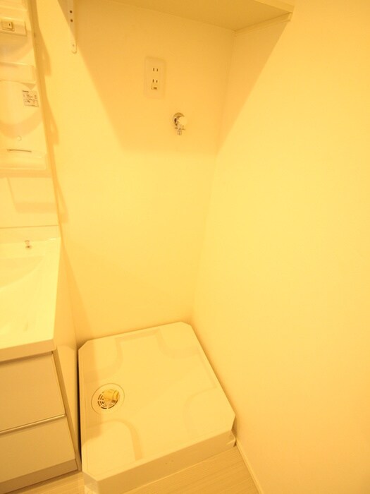 ハーモニーテラス出花の物件内観写真