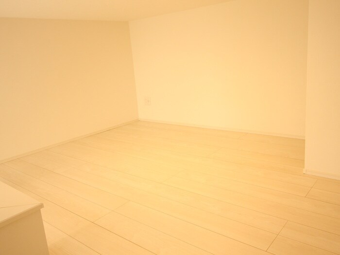 ハーモニーテラス出花の物件内観写真