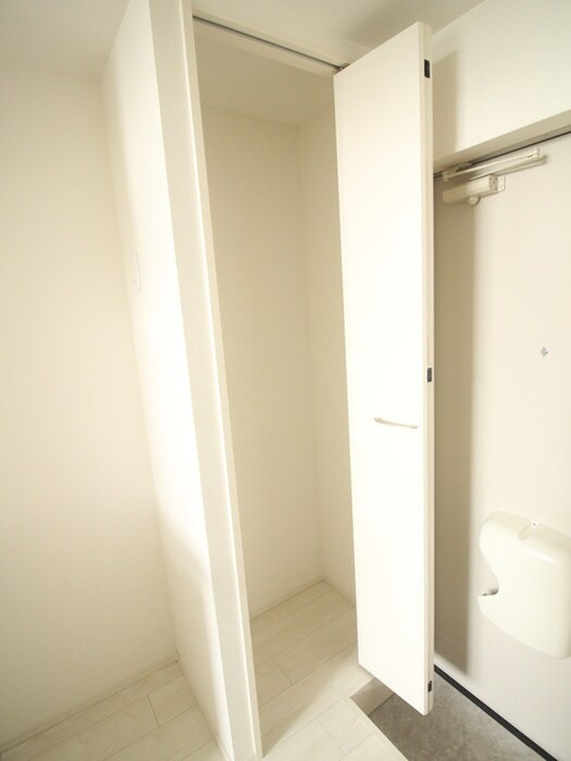 ハーモニーテラス出花の物件内観写真