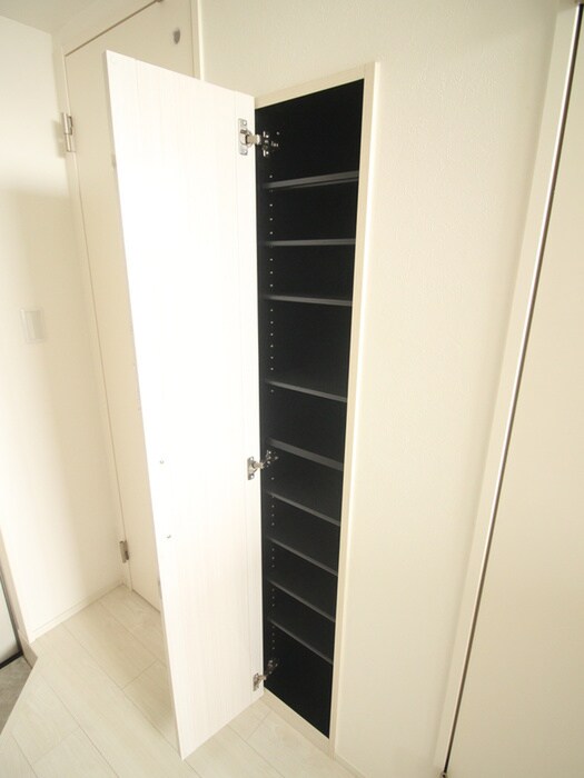 ハーモニーテラス出花の物件内観写真