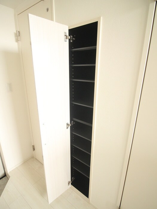 ハーモニーテラス出花の物件内観写真