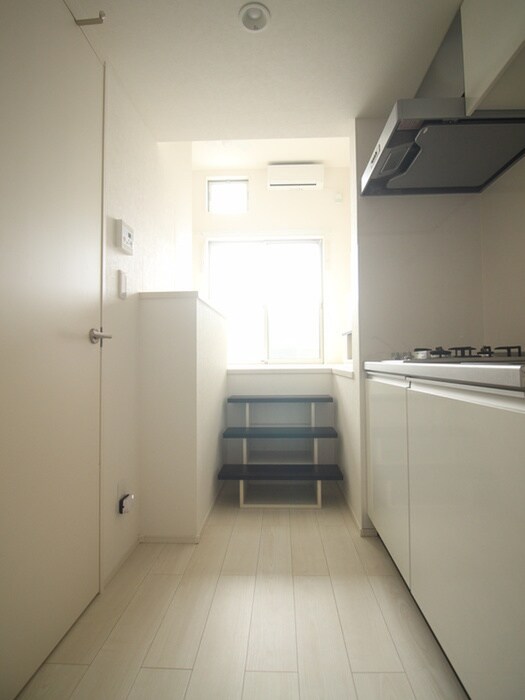 ハーモニーテラス出花の物件内観写真