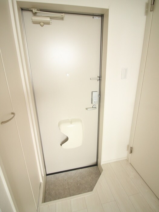 ハーモニーテラス出花の物件内観写真