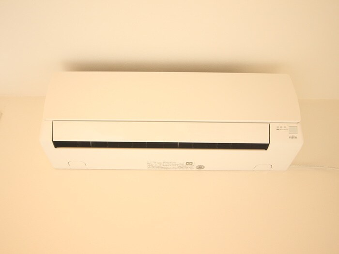 ハーモニーテラス出花の物件内観写真