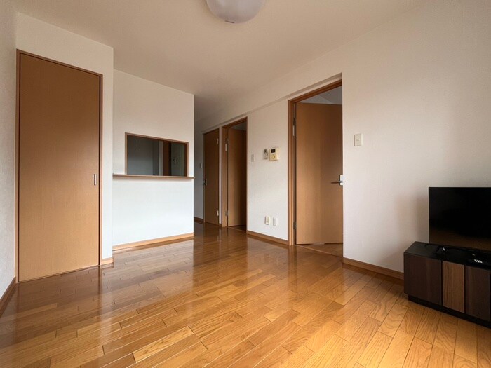 Villa Novの物件内観写真