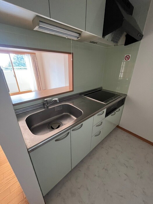 Villa Novの物件内観写真