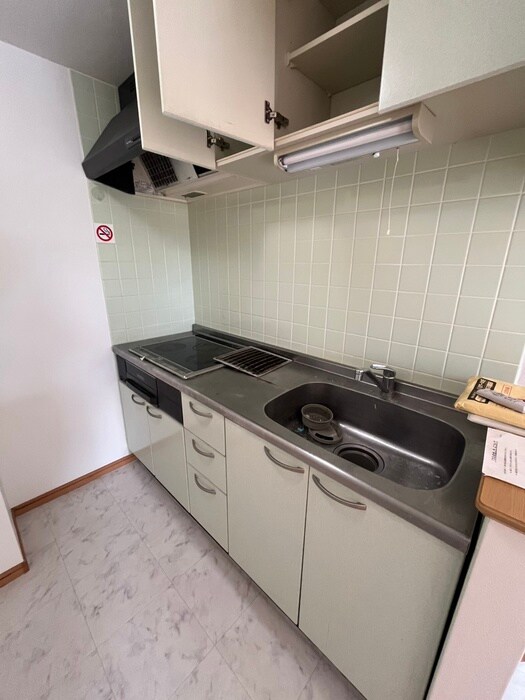 Villa Novの物件内観写真