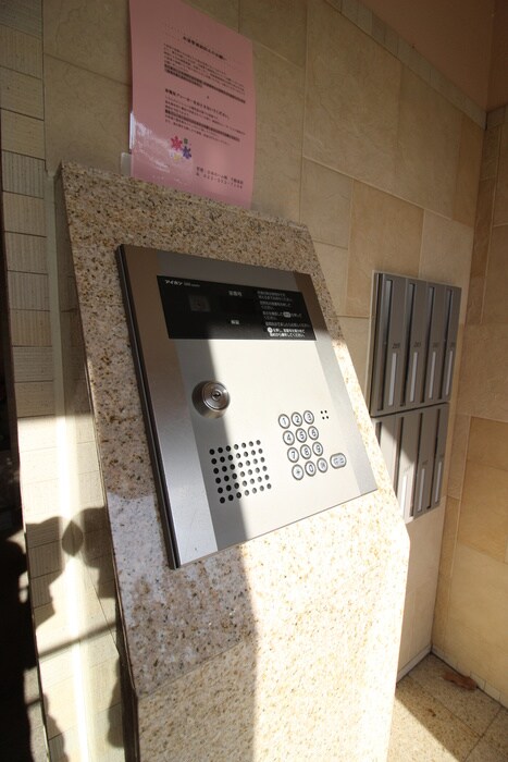 Villa Novの物件外観写真