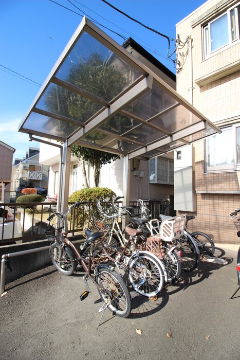 Villa Novの物件外観写真