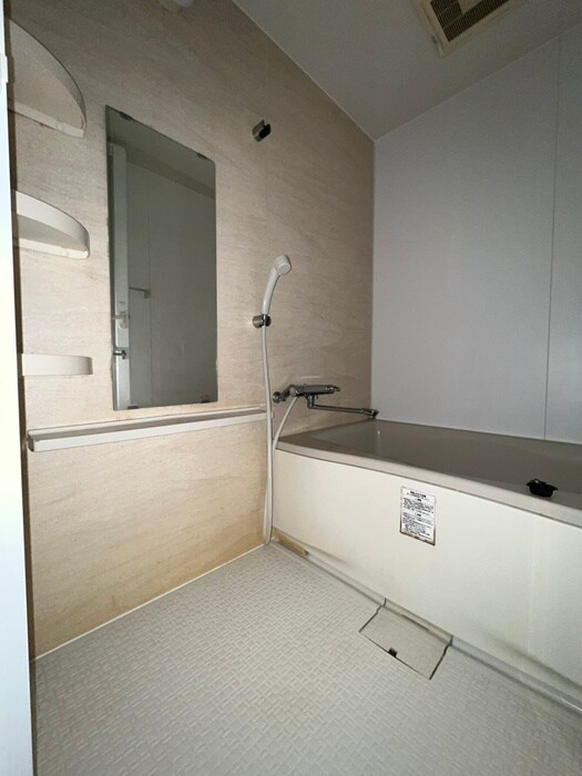 Villa Novの物件内観写真