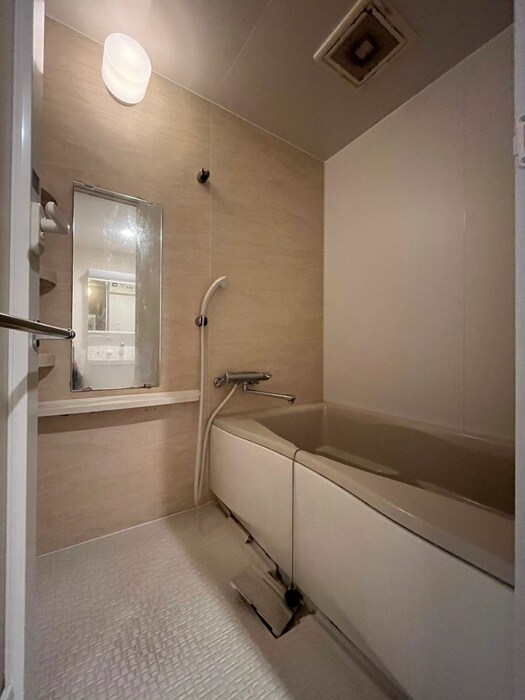 Villa Novの物件内観写真