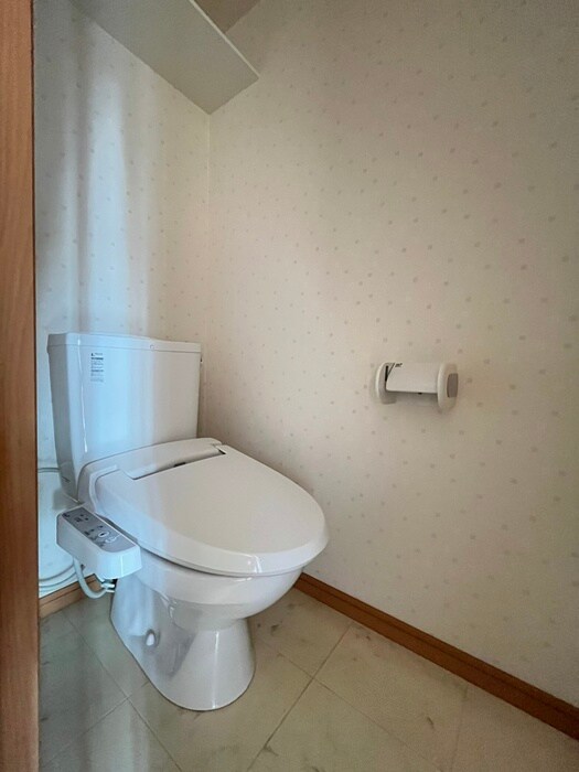 Villa Novの物件内観写真