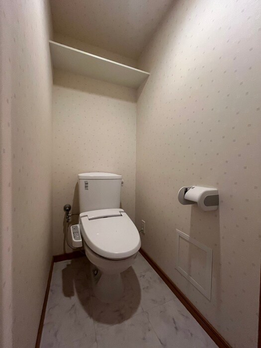 Villa Novの物件内観写真