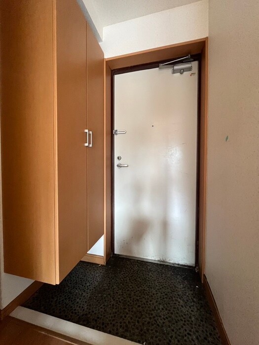 Villa Novの物件内観写真