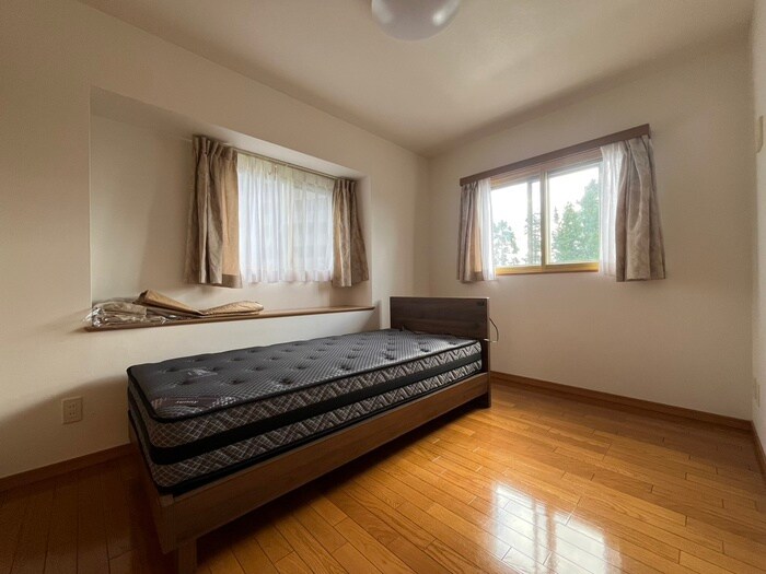 Villa Novの物件内観写真