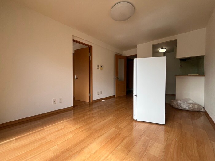 Villa Novの物件内観写真