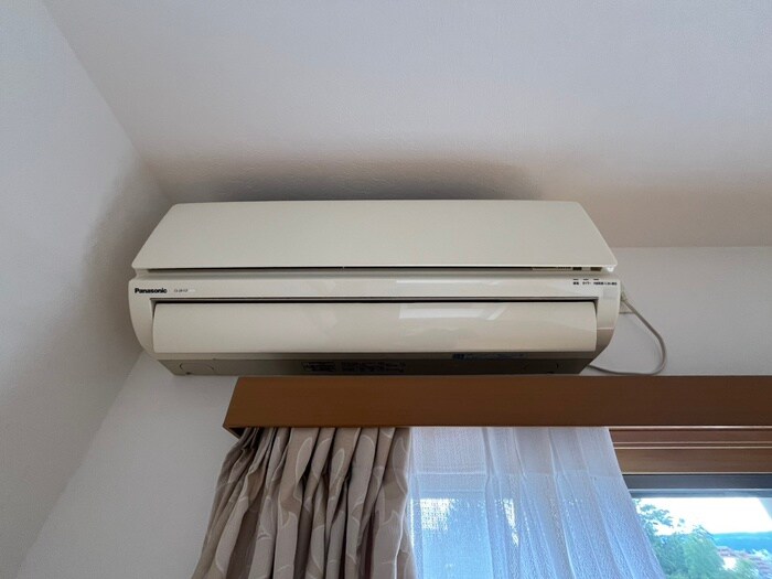 Villa Novの物件内観写真