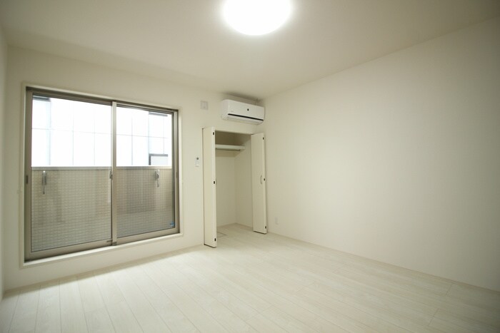 GOLDMOON東仙台の物件内観写真