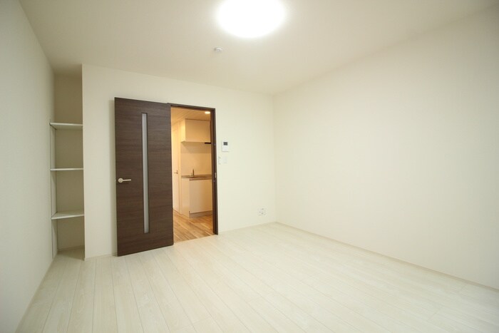 GOLDMOON東仙台の物件内観写真