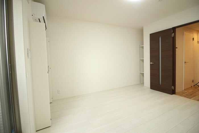GOLDMOON東仙台の物件内観写真