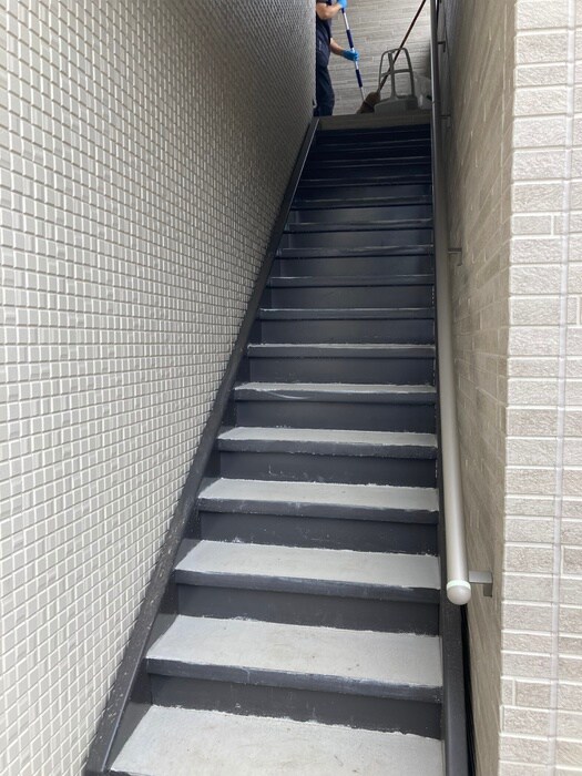 GOLDMOON東仙台の物件外観写真