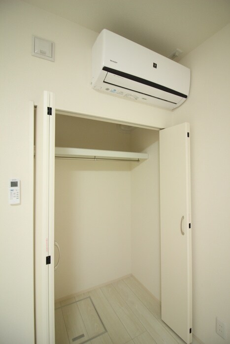 GOLDMOON東仙台の物件内観写真