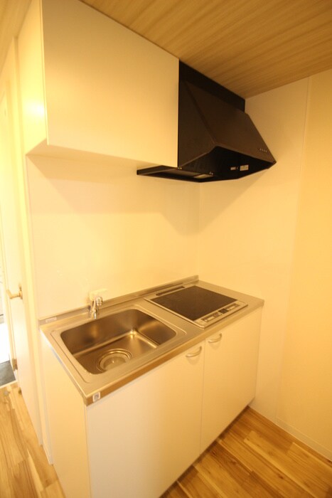 GOLDMOON東仙台の物件内観写真