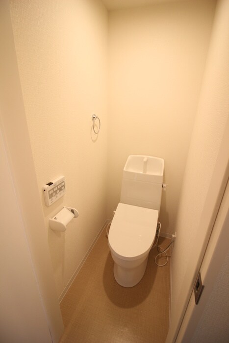 GOLDMOON東仙台の物件内観写真