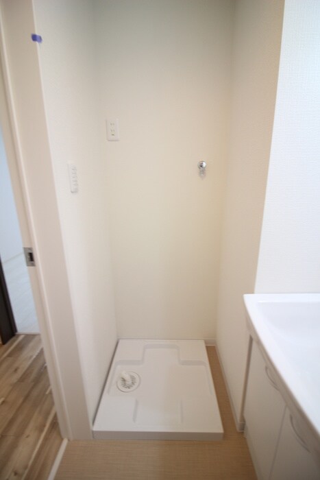 GOLDMOON東仙台の物件内観写真