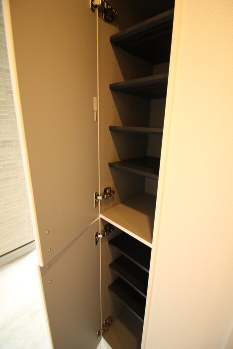 GOLDMOON東仙台の物件内観写真