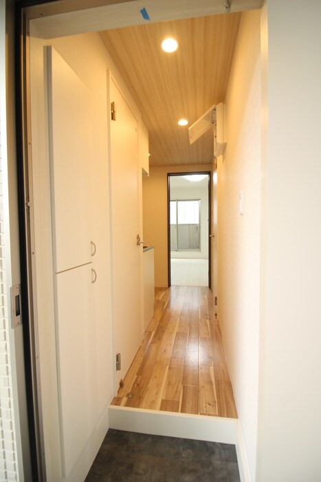 GOLDMOON東仙台の物件内観写真