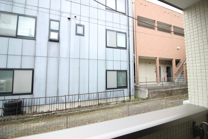 GOLDMOON東仙台の物件内観写真