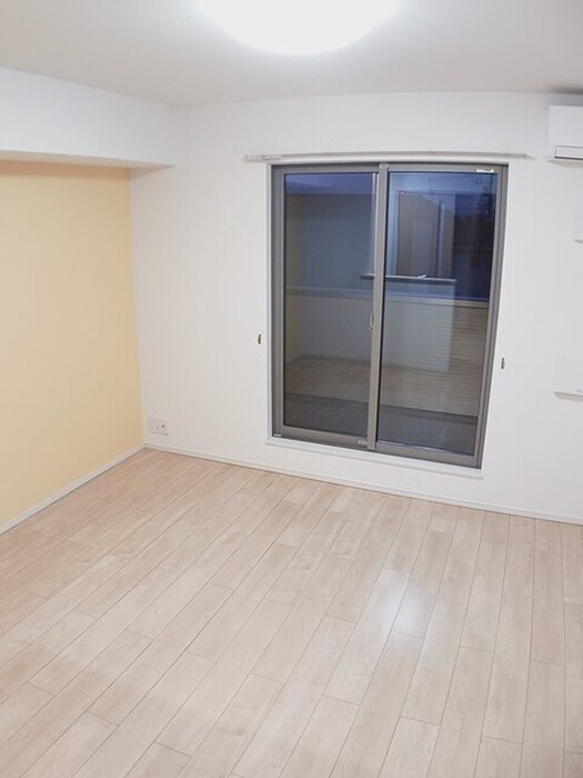 カーサ・アイリスⅣの物件内観写真