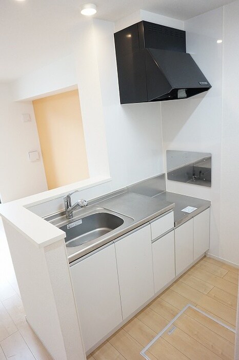 カーサ・アイリスⅣの物件内観写真