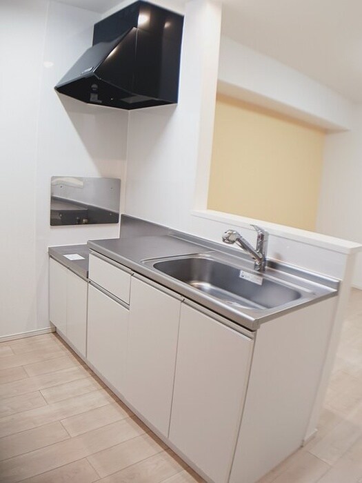 カーサ・アイリスⅣの物件内観写真