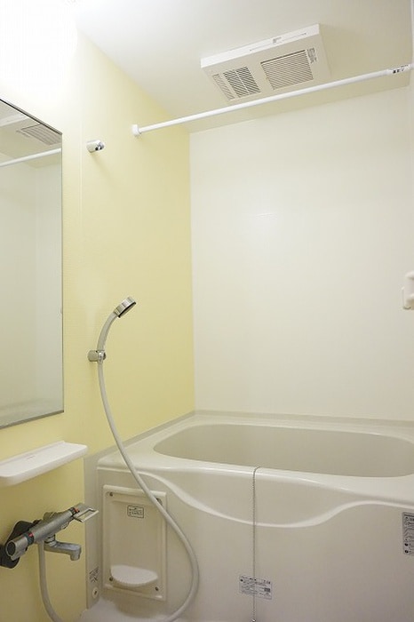 カーサ・アイリスⅣの物件内観写真