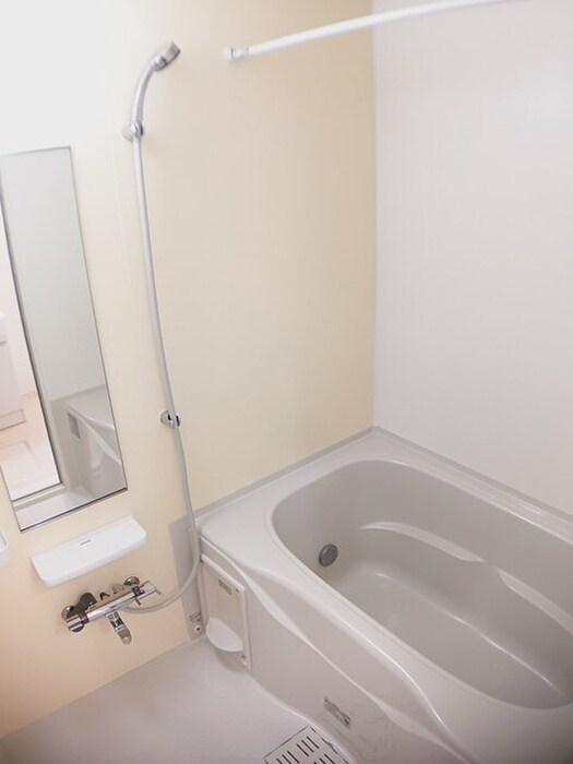 カーサ・アイリスⅣの物件内観写真