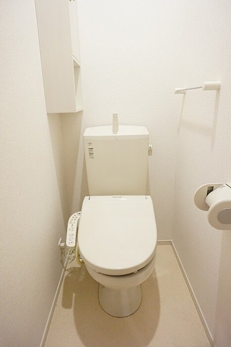 カーサ・アイリスⅣの物件内観写真