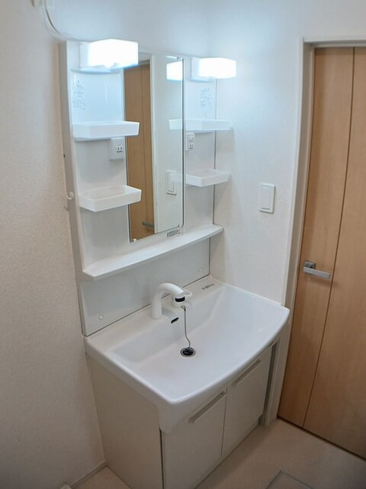 カーサ・アイリスⅣの物件内観写真