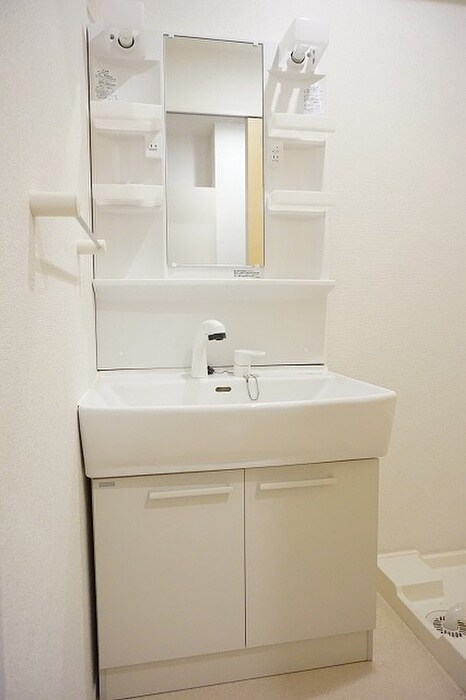 カーサ・アイリスⅣの物件内観写真